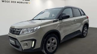 Leasing SUV Suzuki Vitara 2018