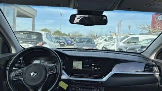 Leasing Wagon Kia Niro 2020