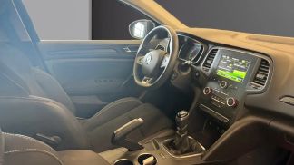 Finansowanie Wóz Renault Megane 2019