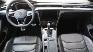 Finansowanie Sedan Volkswagen Arteon 2021