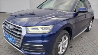 Leasing SUV Audi Q5 2019