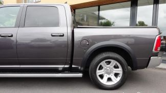 Finansowanie SUV Dodge RAM 2015