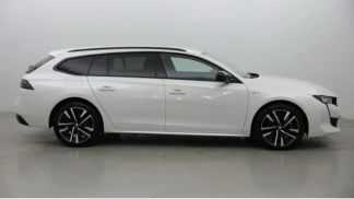 Finansowanie Wóz Peugeot 508 2023