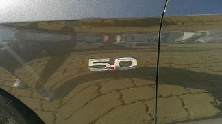 Leasing Convertible Ford Mustang 2020