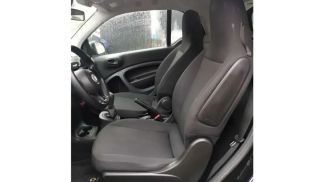 Leasing Hayon Smart ForTwo 2017