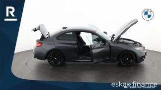 Lízing Kupé BMW 240 2019