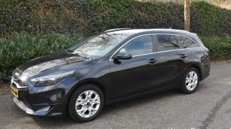 Leasing Wagon Kia CEED SW / CEE'D SW 2022