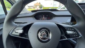 Finansowanie Sedan Skoda Enyaq 2021