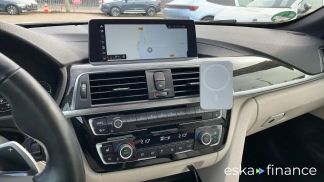 Leasing Convertible BMW 430 2020