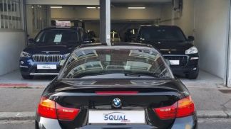 Finansowanie Zamienny BMW 420 2017