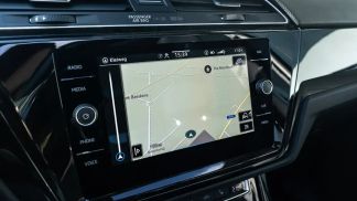 Lízing Hatchback Volkswagen Touran 2021