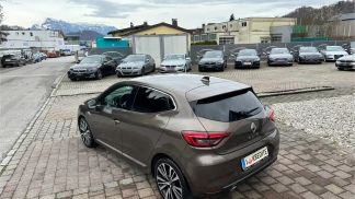 Leasing Hayon Renault Clio 2019