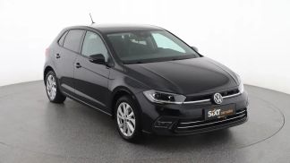 Leasing Hatchback Volkswagen Polo 2022