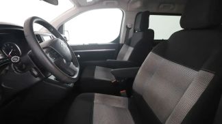 Leasing Hatchback Citroën Jumpy 2017