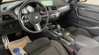 Finansowanie Zamienny BMW 240 2018