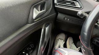 Finansowanie Hatchback Peugeot 308 2016