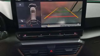 Leasing Wagon Cupra Leon 2024