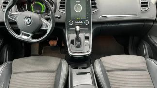 Lízing Hatchback Renault Grand Scenic 2017