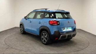 Leasing SUV Citroën C3 Aircross 2019
