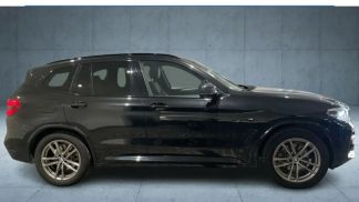 Leasing SUV BMW X3 2019