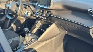 Leasing SUV Peugeot E-2008 2020