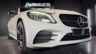 Leasing Wagon MERCEDES CL 2021