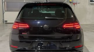 Finansowanie Hatchback Volkswagen GOLF GTI 2020