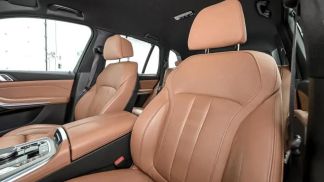 Leasing SUV BMW X5 2021