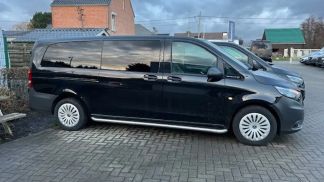Lízing Hatchback MERCEDES VITO 2023