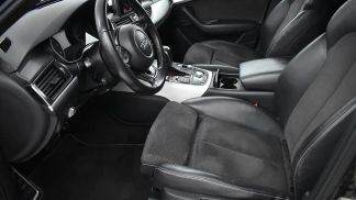 Finansowanie Wóz Audi A6 2015