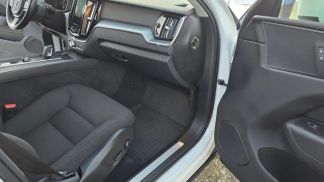 Lízing SUV Volvo XC60 2020