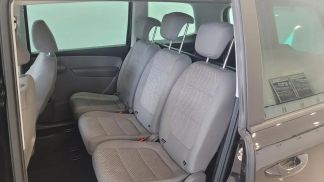 Leasing Wagon Seat Alhambra 2017