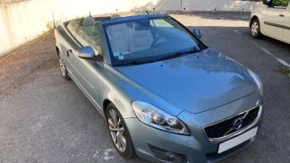 Financování Konvertibilní Volvo C70 2011