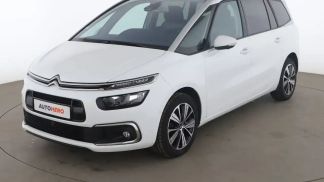 Leasing Hayon Citroën C4 SpaceTourer 2019