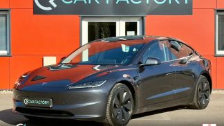Leasing Sedan Tesla Model 3 2024