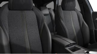 Leasing Wagon Peugeot 308 2025