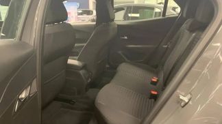 Leasing SUV Peugeot 2008 2024