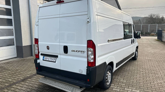 Finansowanie Van Fiat Ducato 2014