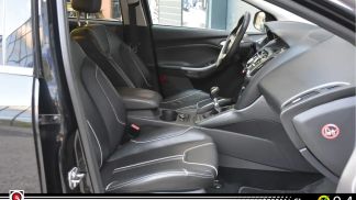 Finansowanie Wóz Ford Focus 2012
