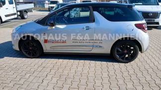 Financování Hatchback DS Automobiles DS 3 2018