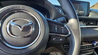 Leasing Wagon Mazda 6 2019