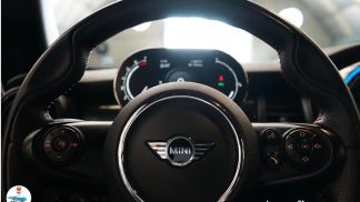 Leasing Sedan MINI Cooper 2021
