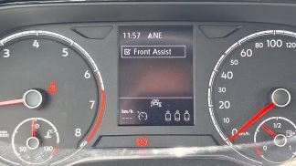 Finansowanie Hatchback Volkswagen Polo 2021