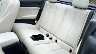Lízing Kabriolet BMW 218 2016