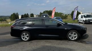 Finansowanie Wóz Opel Insignia 2020