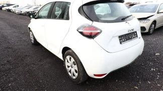 Lízing Hatchback Renault ZOE 2021