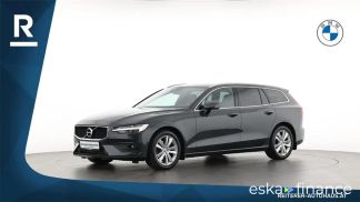 Lízing Kombi Volvo V60 2020