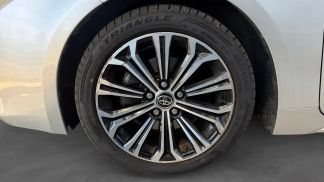 Finansowanie Van Toyota Corolla 2020