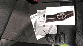 Leasing Van Toyota PRO-ACE 1.6 2018