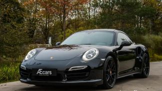 Financování Kupé Porsche 991 2014